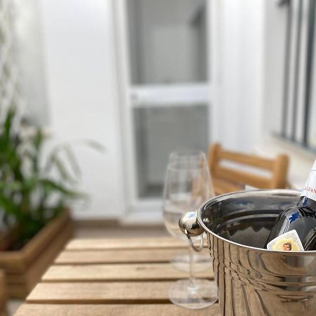 Apartamento En Calle Ancha, En Pleno Centro Санлукар-де-Баррамеда Екстер'єр фото