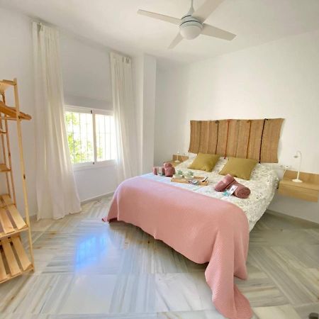 Apartamento En Calle Ancha, En Pleno Centro Санлукар-де-Баррамеда Екстер'єр фото