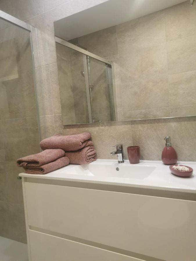 Apartamento En Calle Ancha, En Pleno Centro Санлукар-де-Баррамеда Екстер'єр фото