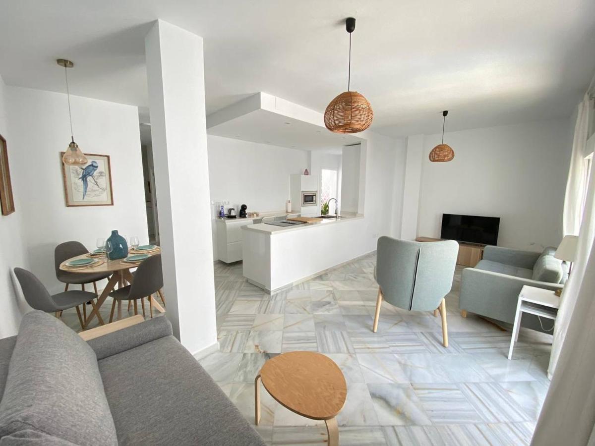 Apartamento En Calle Ancha, En Pleno Centro Санлукар-де-Баррамеда Екстер'єр фото